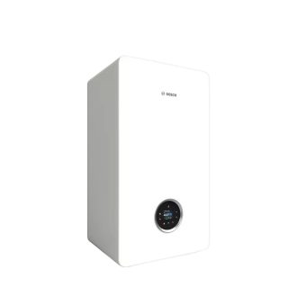   BOSCH Condens GC5700iW P-45 ERP fali kondenzációs fűtő gázkazán, 45 kW