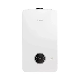   BOSCH Condens GC2300iW 24 P 23 fali kondenzációs fűtő gázkazán