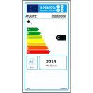 ATLANTIC Vertigo ERP 100 energiatakarékos villanybojler