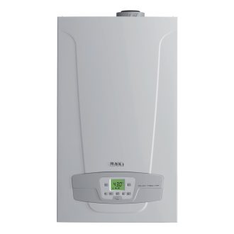   BAXI Luna Duo-Tec MP 1.50+ ERP fali kondenzációs fűtő gázkazán, 45kW