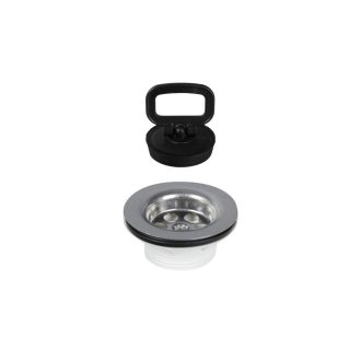 FixTrend leeresztőszelep, 5/4"x60mm