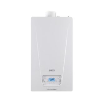   BAXI Luna Classic 1.24 ERP fali kondenzációs fűtő gázkazán, 24 kW