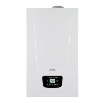   BAXI Luna Duo-Tec E 1.32 ERP fali kondenzációs fűtő gázkazán, 32kW